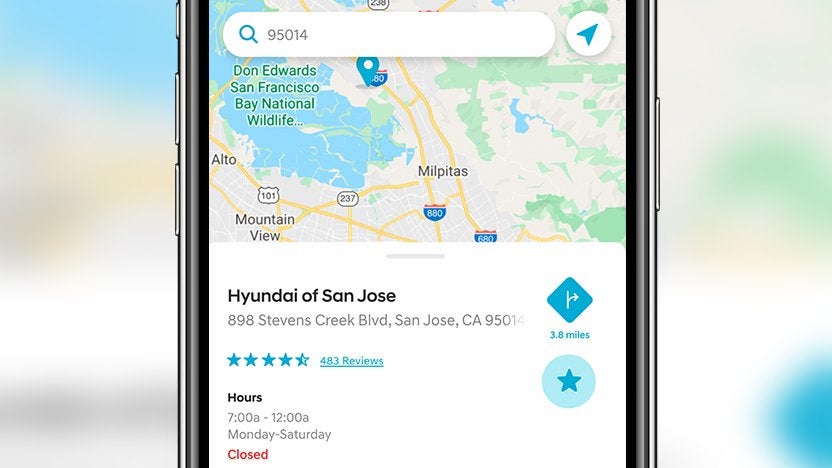 Diamond Hyundai Palmdale in Palmdale CA