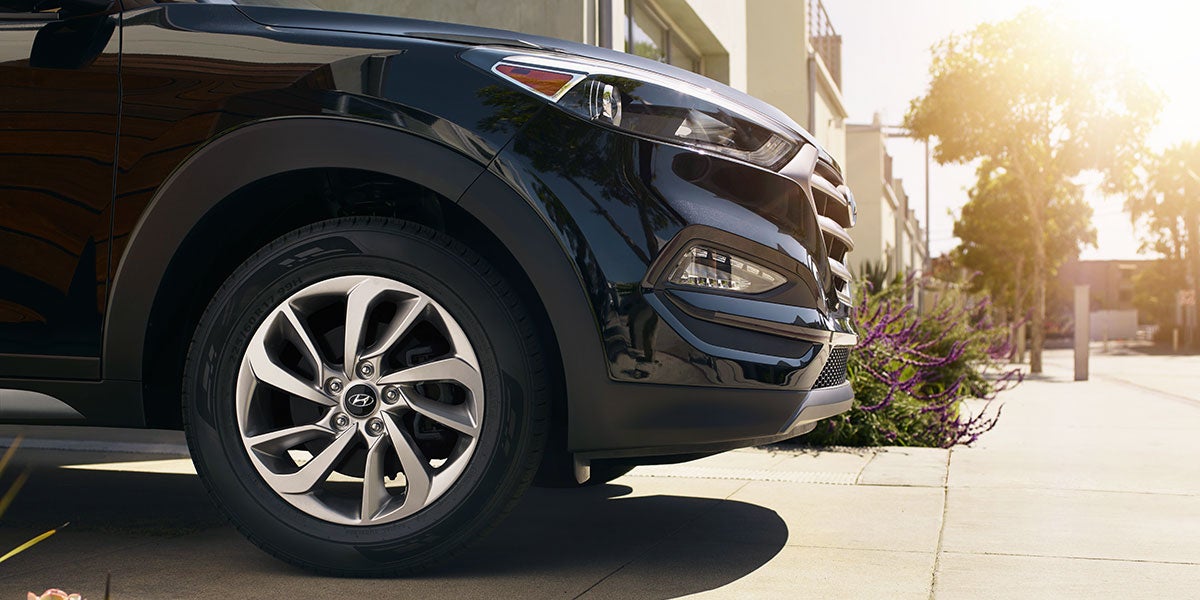 Diamond Hyundai Palmdale Brakes in Palmdale CA