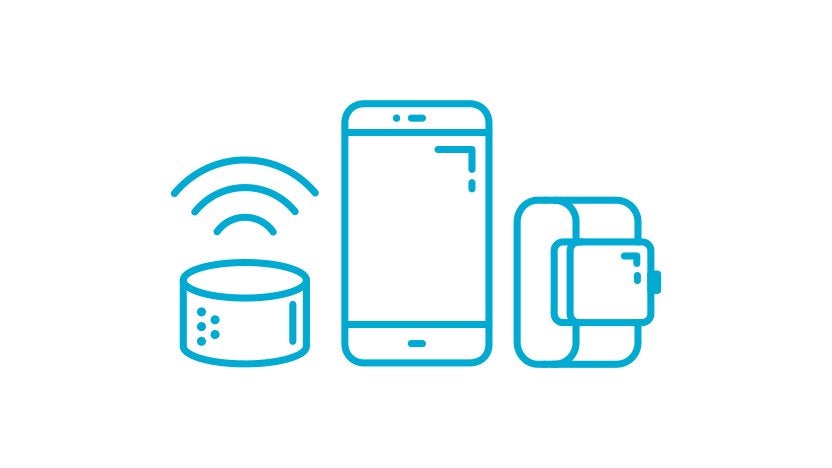 Bluelink works with your devices | Diamond Hyundai Palmdale in Palmdale CA