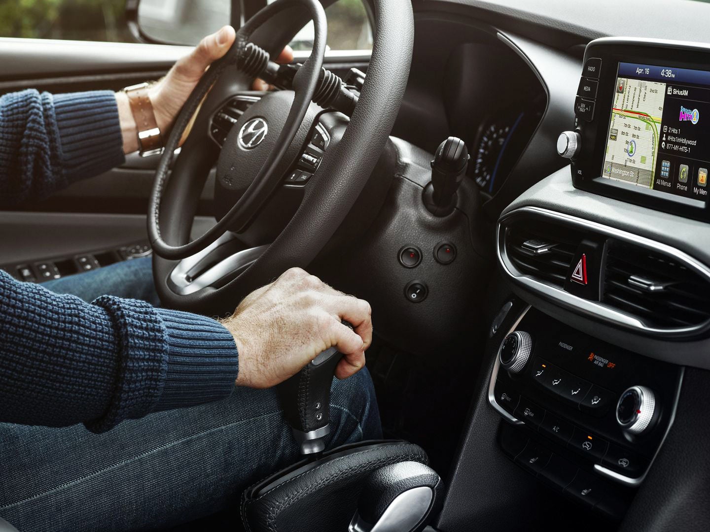 Diamond Hyundai Palmdale in Palmdale CA