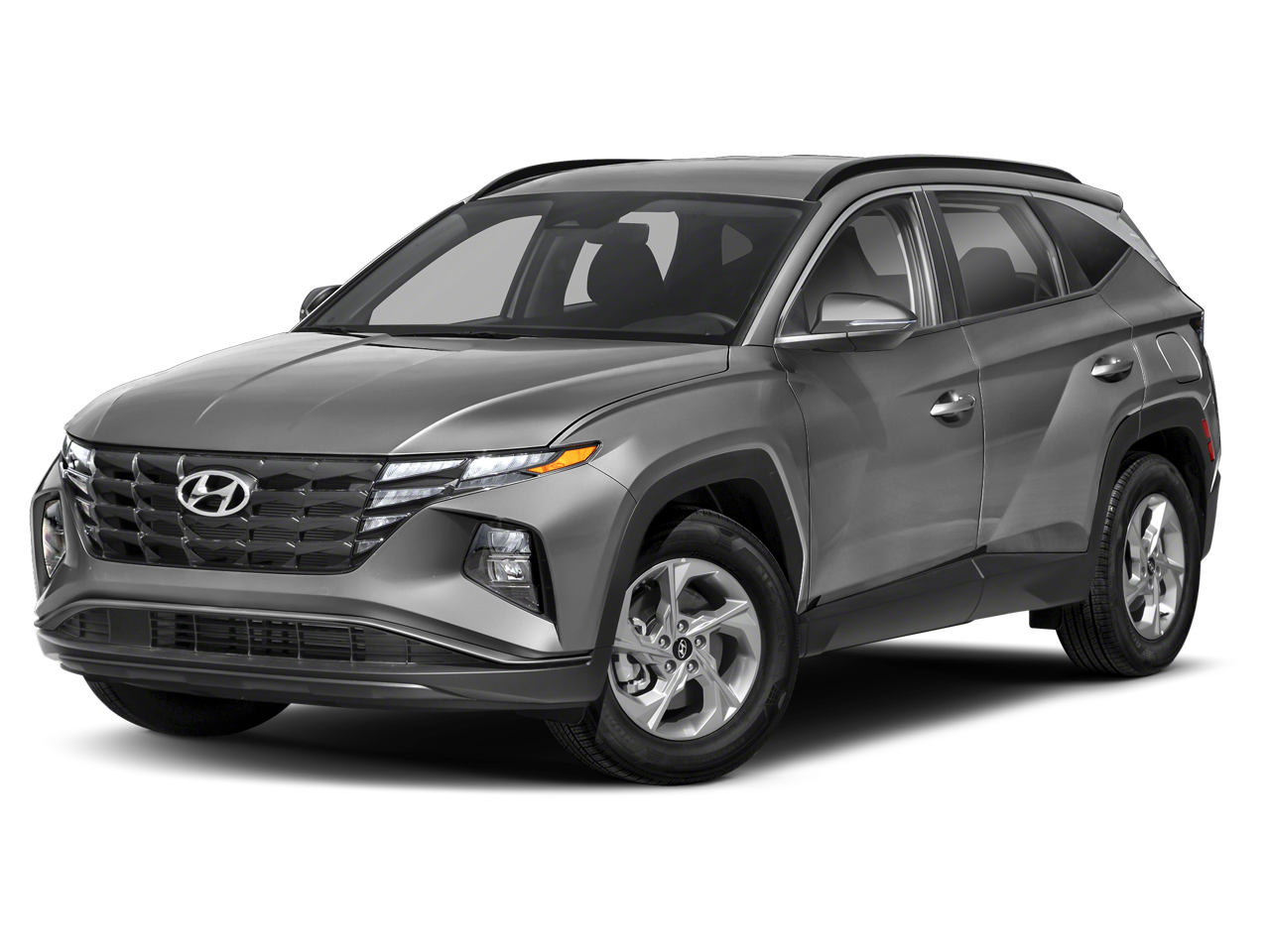 2023 Hyundai TUCSON SEL photo 1