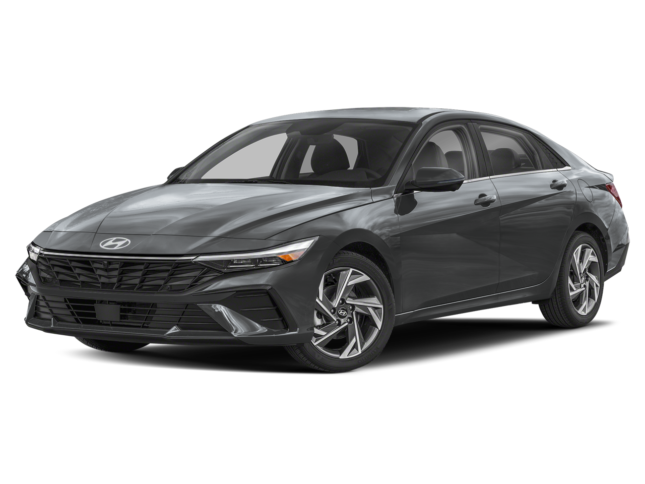 2025 Hyundai ELANTRA Limited photo 1