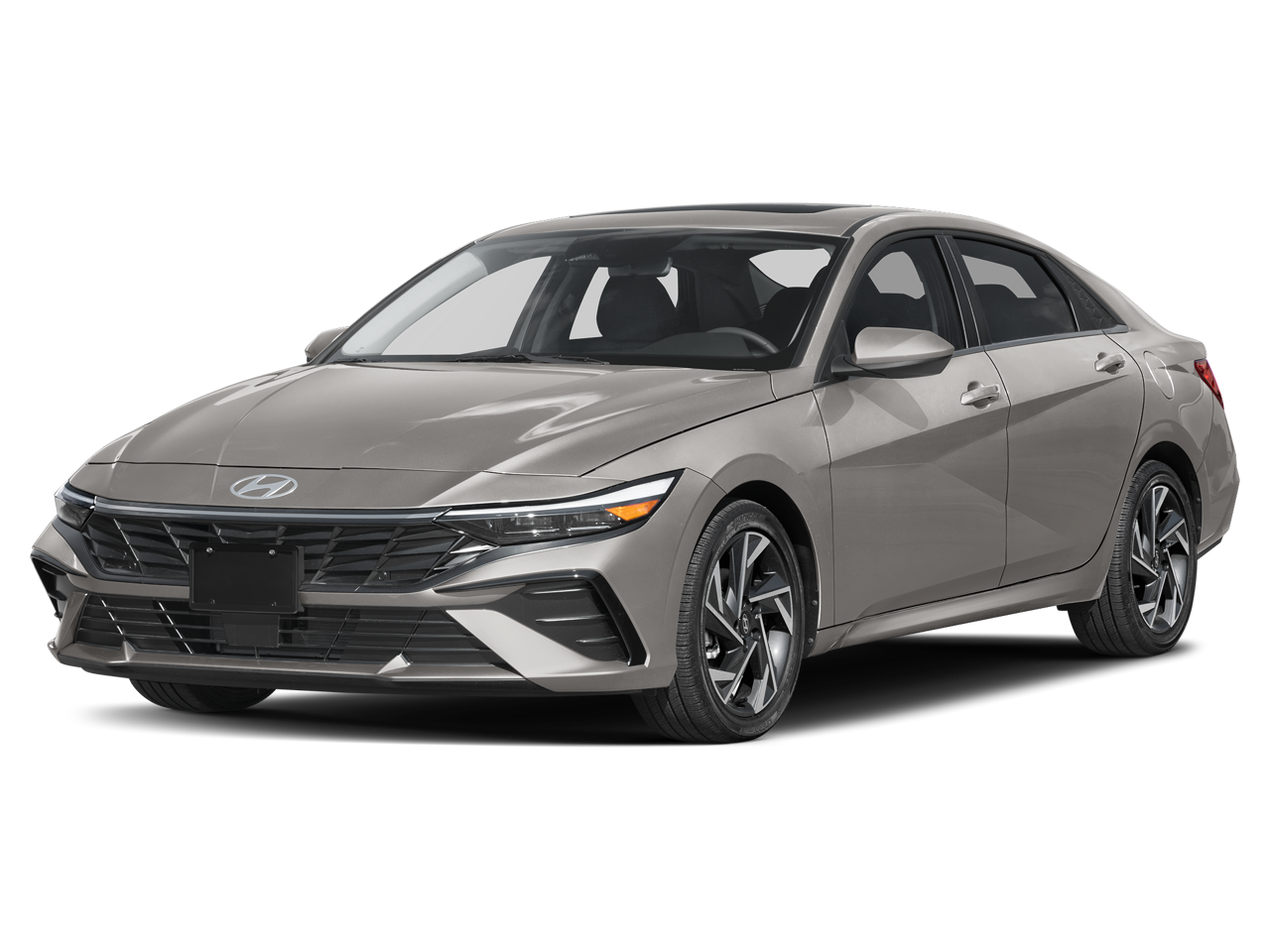 2025 Hyundai ELANTRA SEL Convenience photo 1