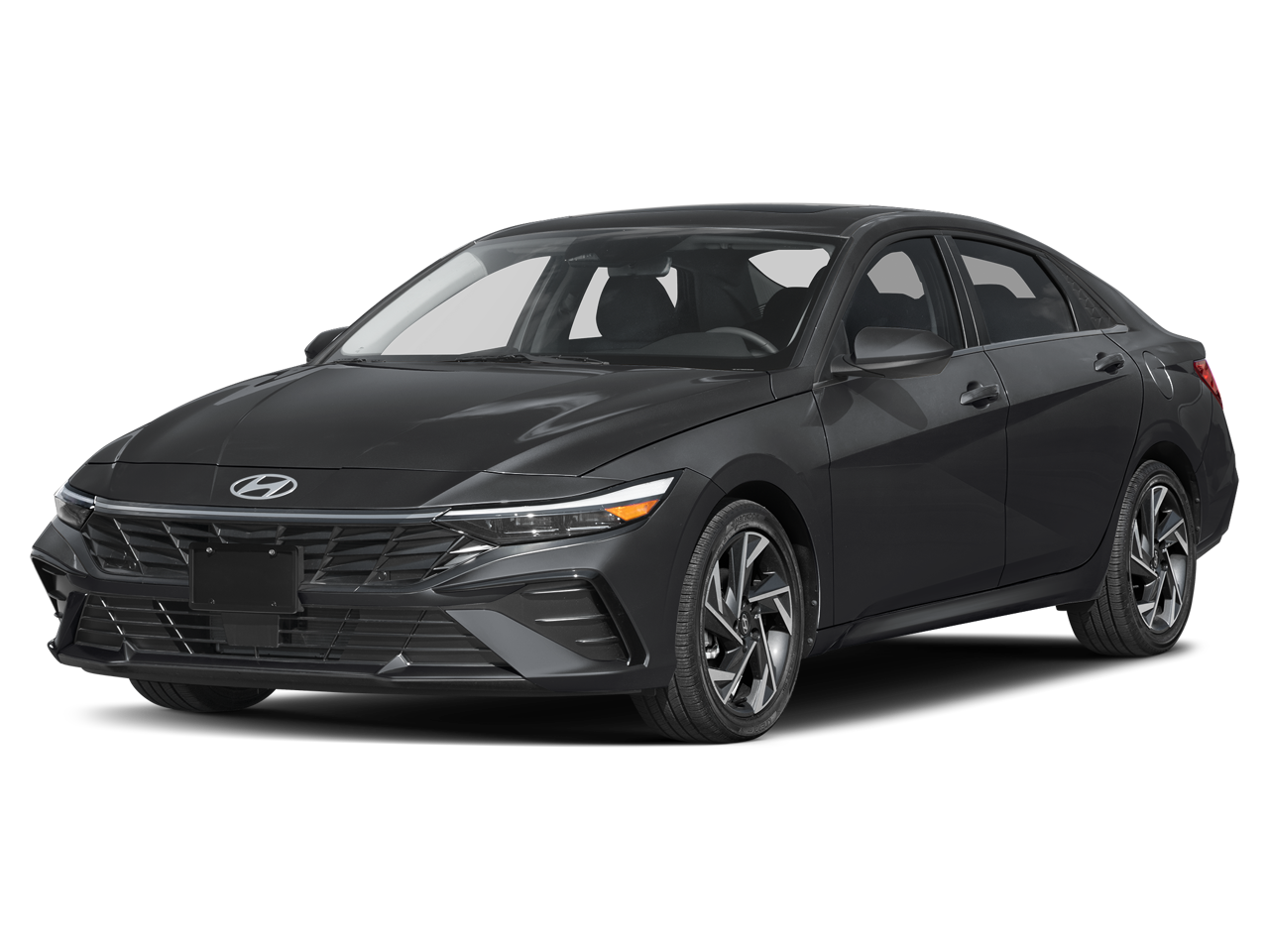 2025 Hyundai ELANTRA SEL Convenience photo 1