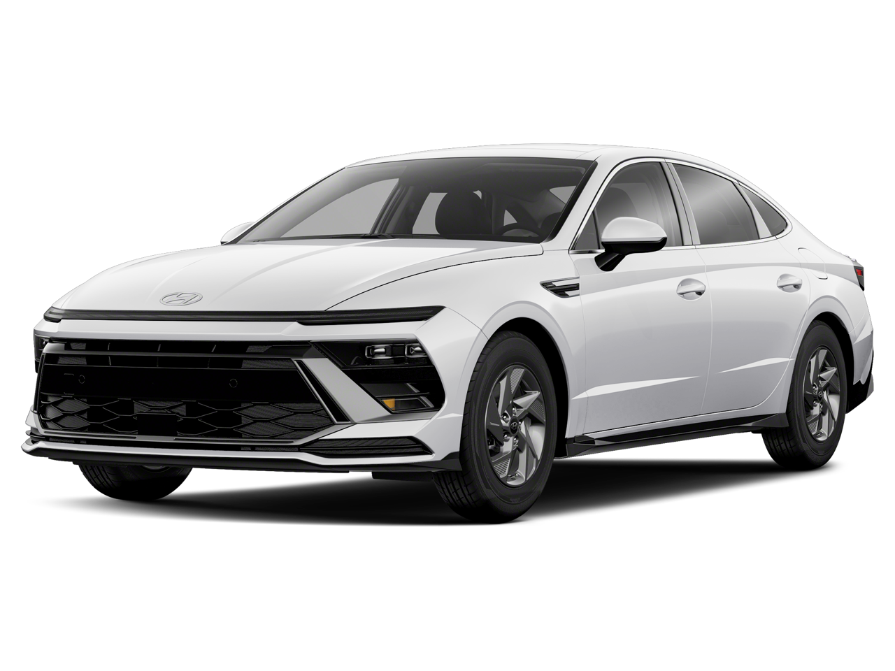 2025 Hyundai SONATA SE photo 1