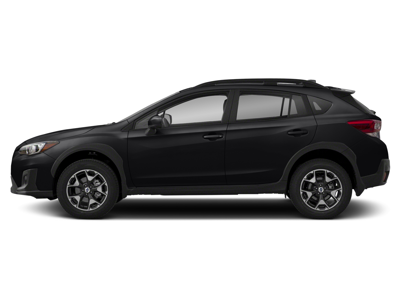 2018 Subaru Crosstrek Touring