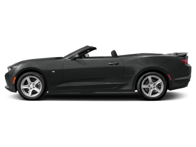 2020 Chevrolet Camaro 1LT