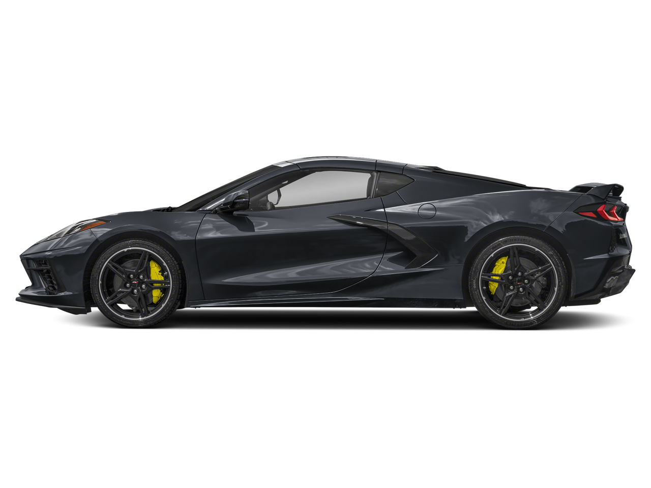 2021 Chevrolet Corvette Stingray 3LT