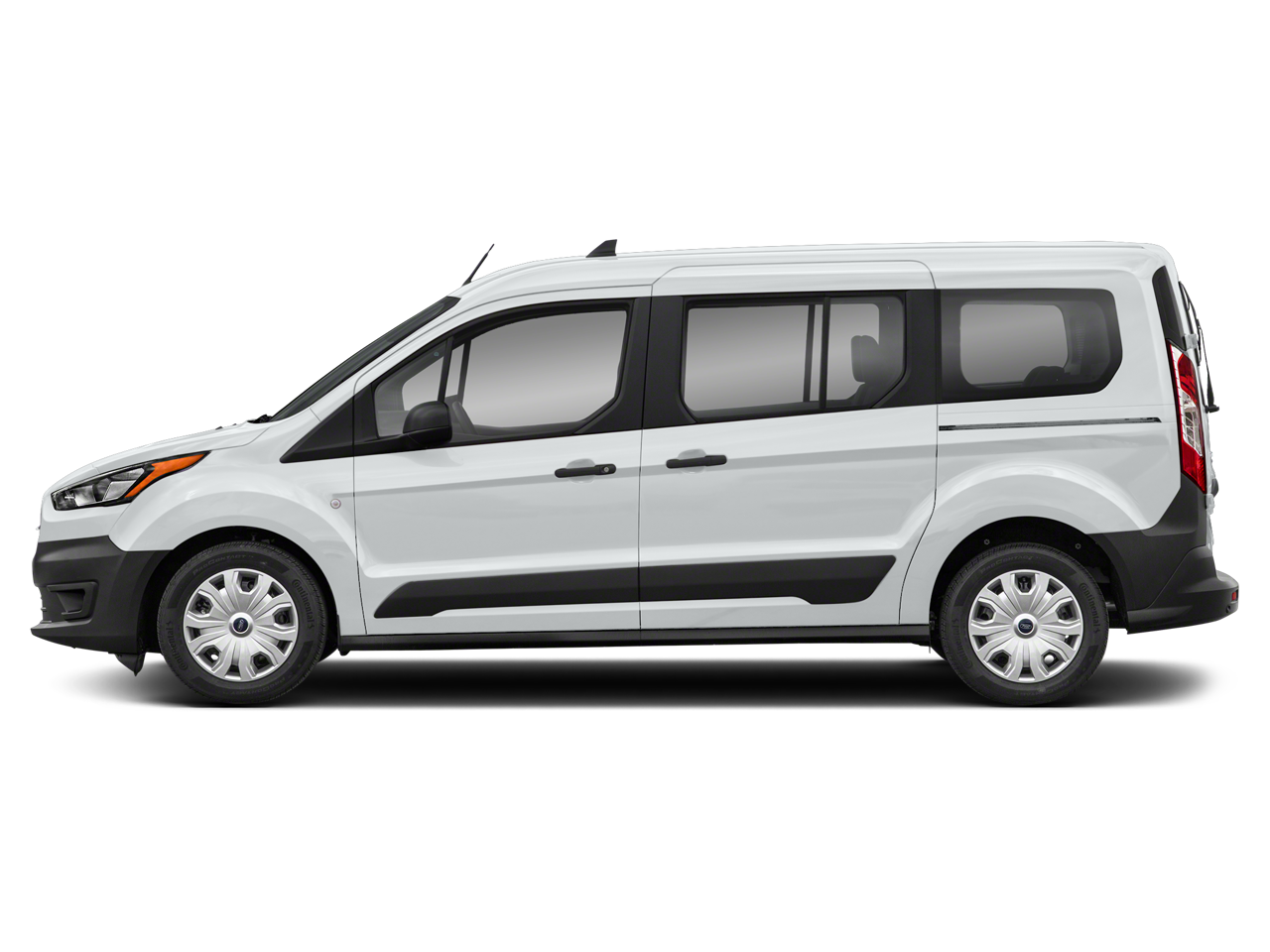 2021 Ford Transit Connect XL