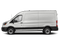 2021 Ford Transit Cargo Van 250