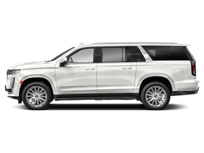 2022 Cadillac Escalade ESV Premium Luxury