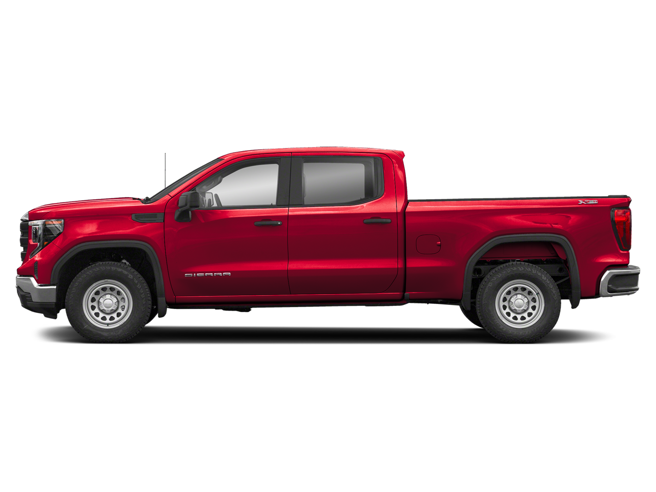 2022 Gmc Sierra 1500 Denali photo 2