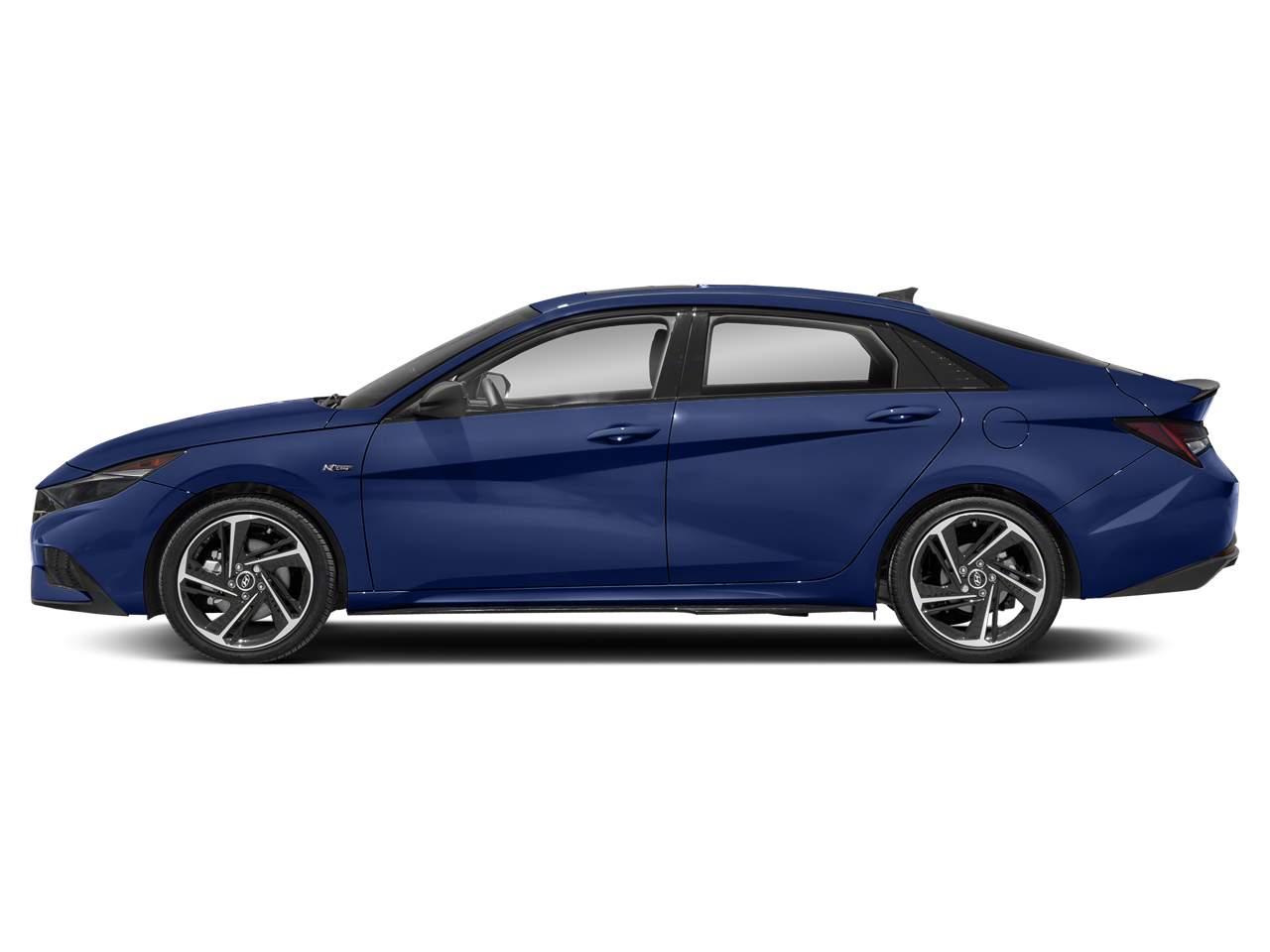 2022 Hyundai ELANTRA N Line