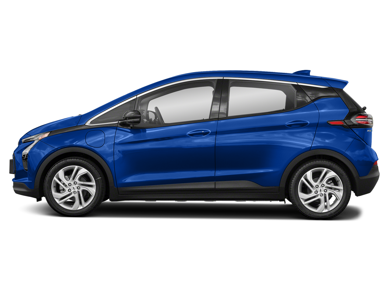 2023 Chevrolet Bolt EV 1LT
