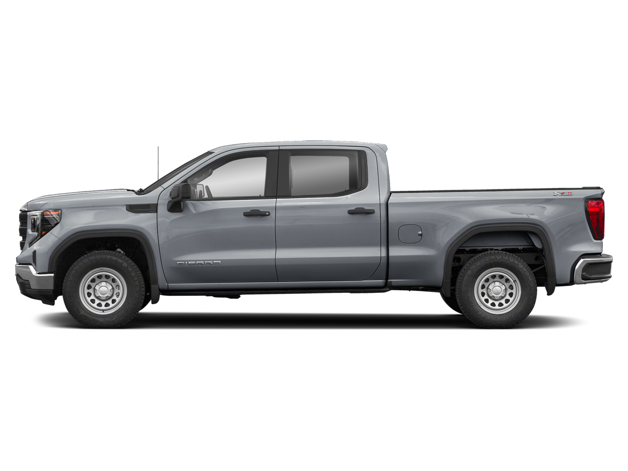 2023 Gmc Sierra 1500 Elevation photo 3