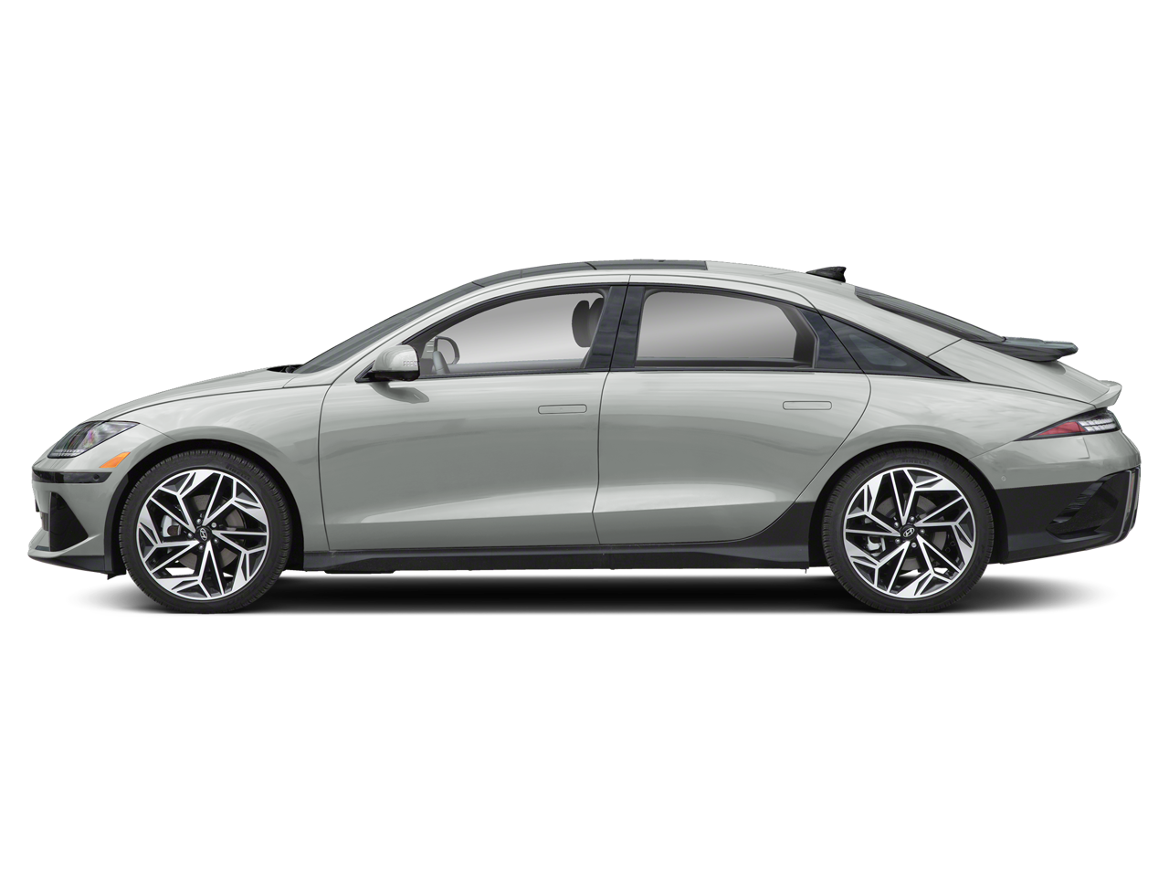 2023 Hyundai IONIQ 6 Limited thumbnail 29