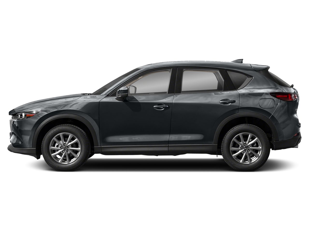 2023 Mazda CX-5 2.5 Select photo 3