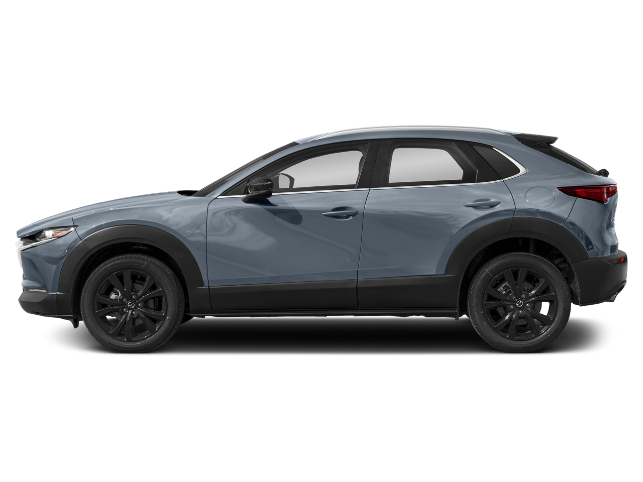 2023 Mazda CX-30 2.5 S Carbon photo 3