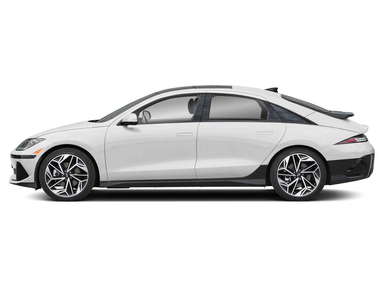 2024 Hyundai IONIQ 6 Limited thumbnail 29