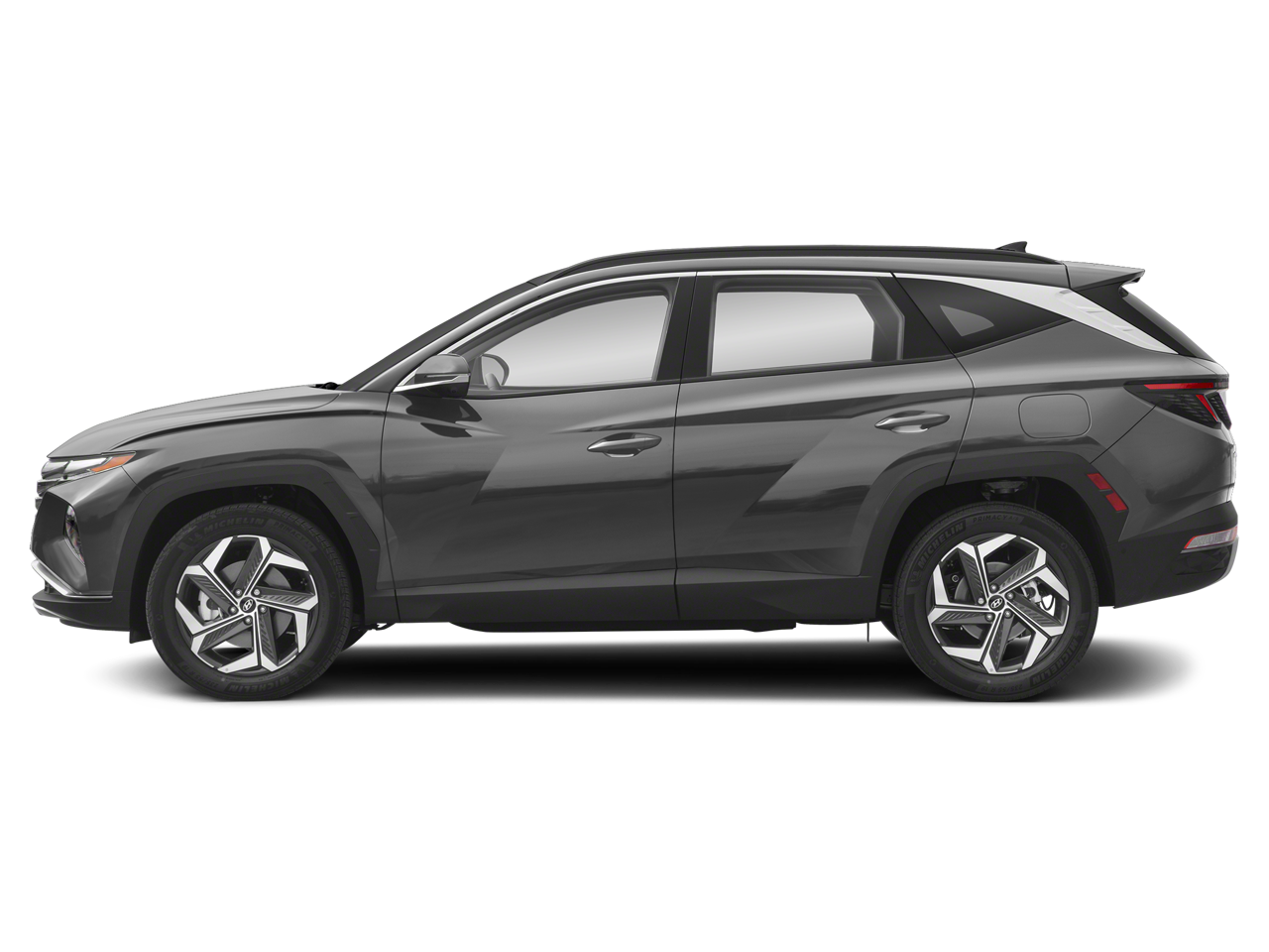 2024 Hyundai Tucson Limited - Photo 31