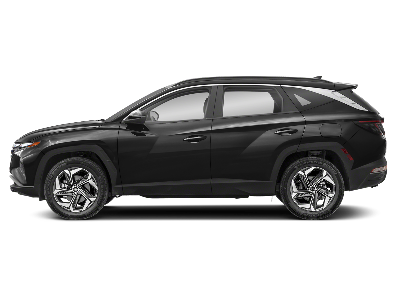 2024 Hyundai Tucson SEL Convenience - Photo 27