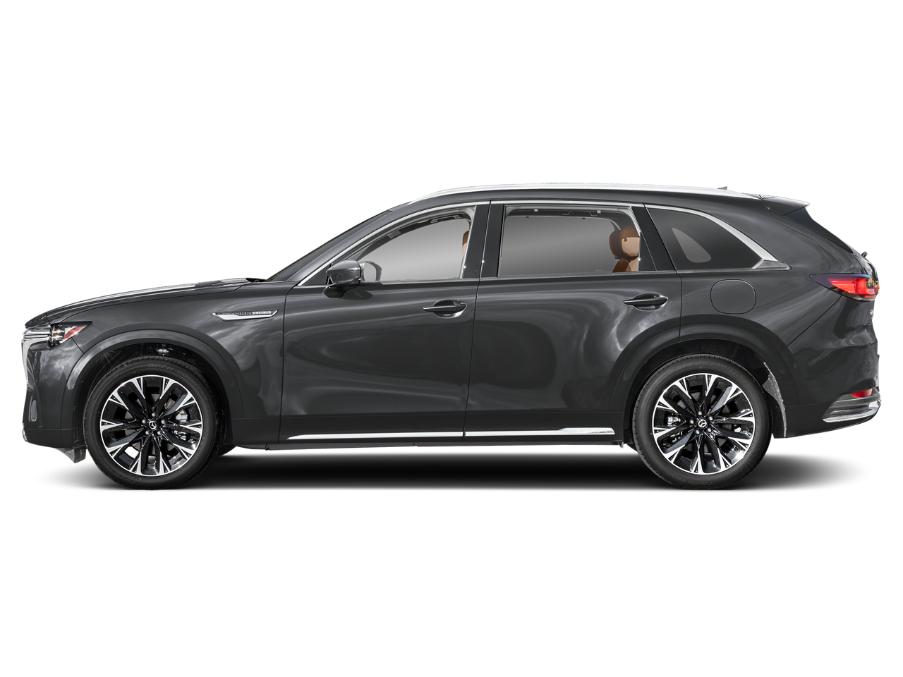 2024 Mazda Mazda CX-90 3.3 Turbo S Premium Plus