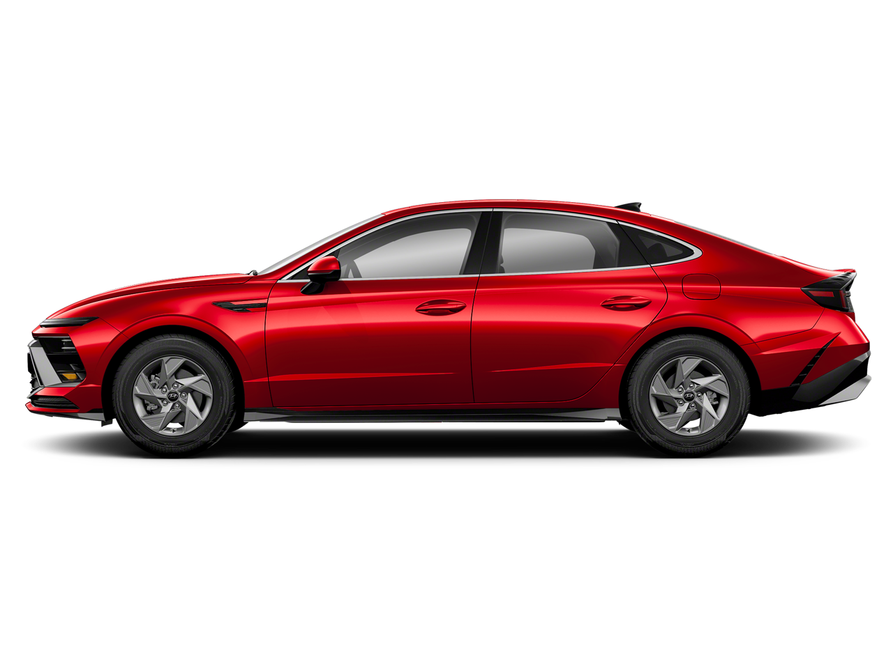 2025 Hyundai Sonata SE - Photo 28