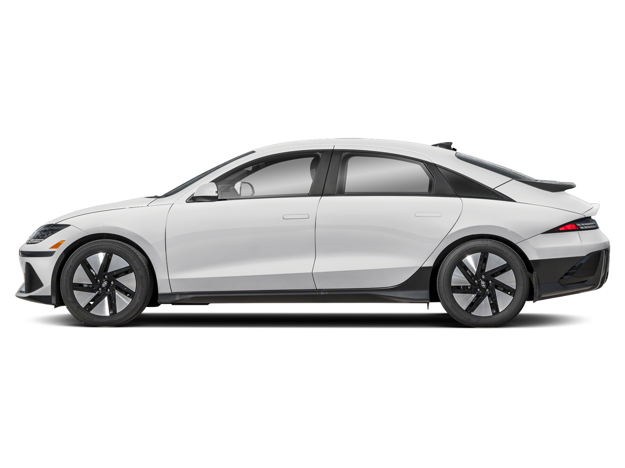 2025 Hyundai IONIQ 6 SE - Photo 41