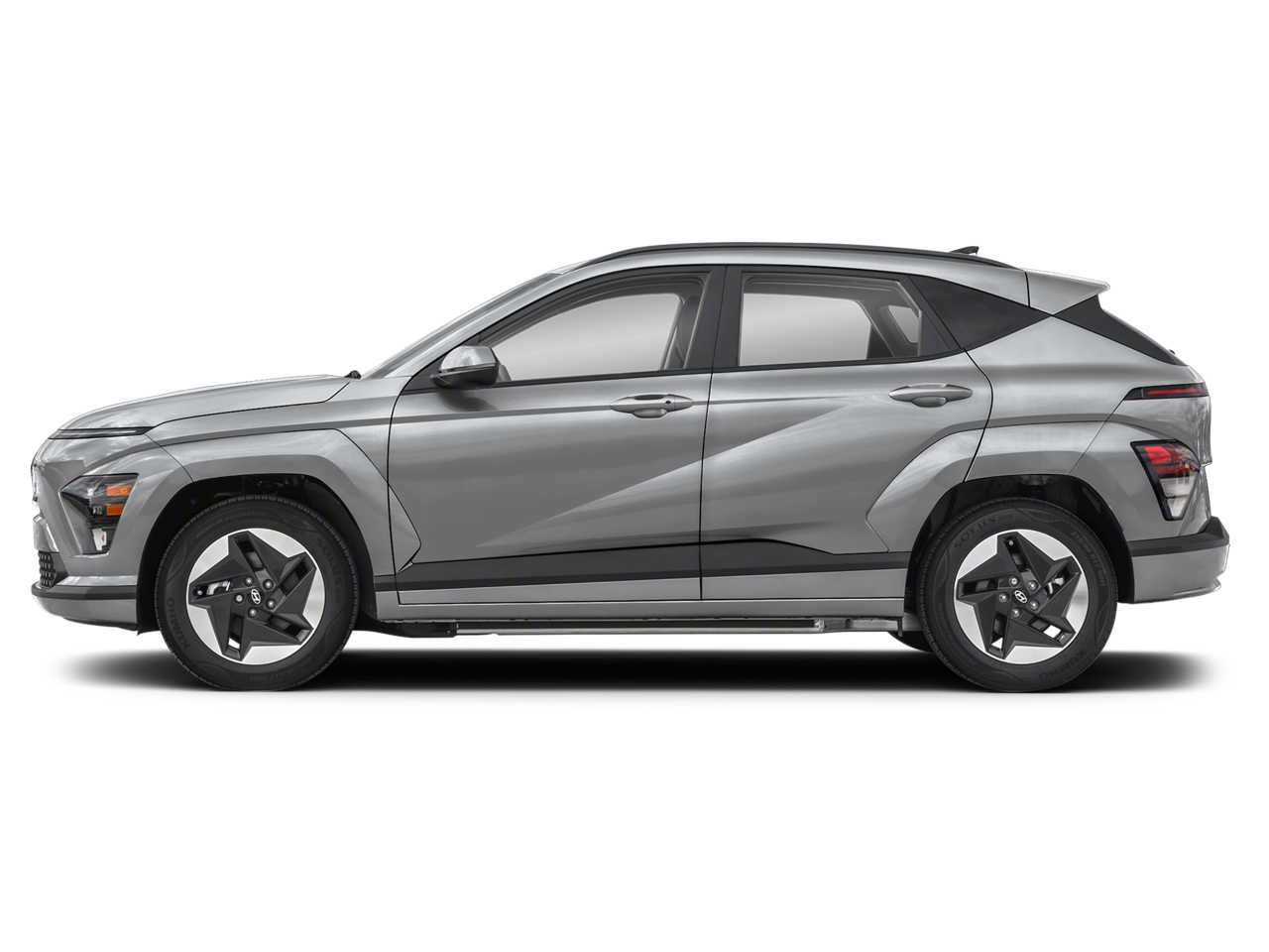 2025 Hyundai Kona EV SEL - Photo 27