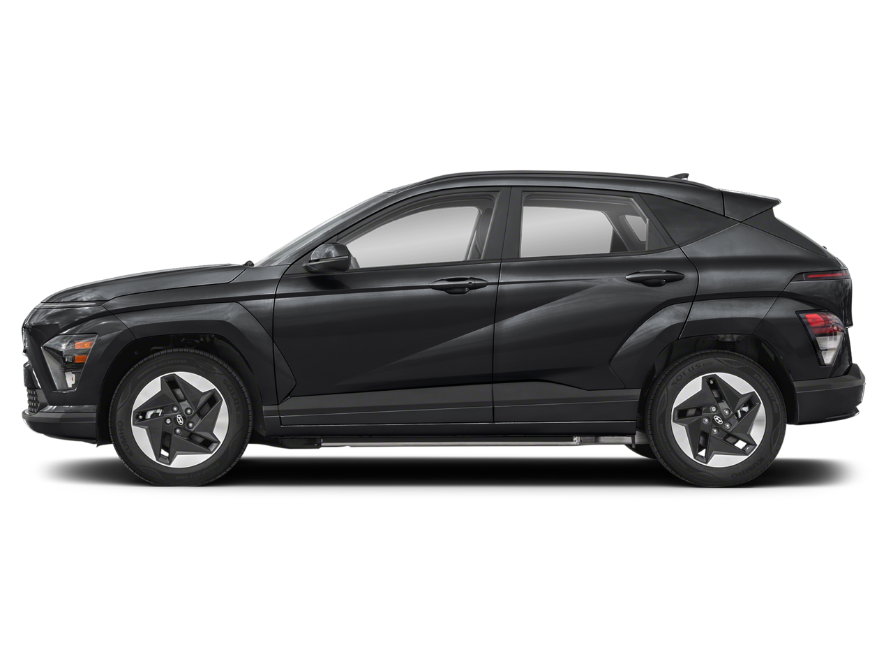 2025 Hyundai Kona EV SEL - Photo 20