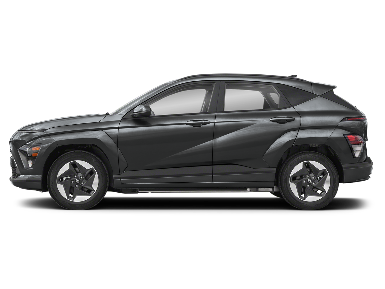 2025 Hyundai Kona EV SEL - Photo 28