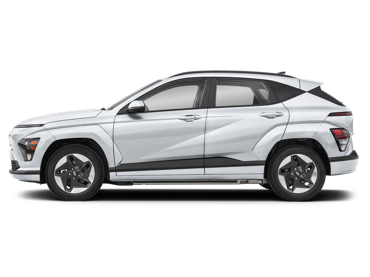 2025 Hyundai Kona EV SEL - Photo 29