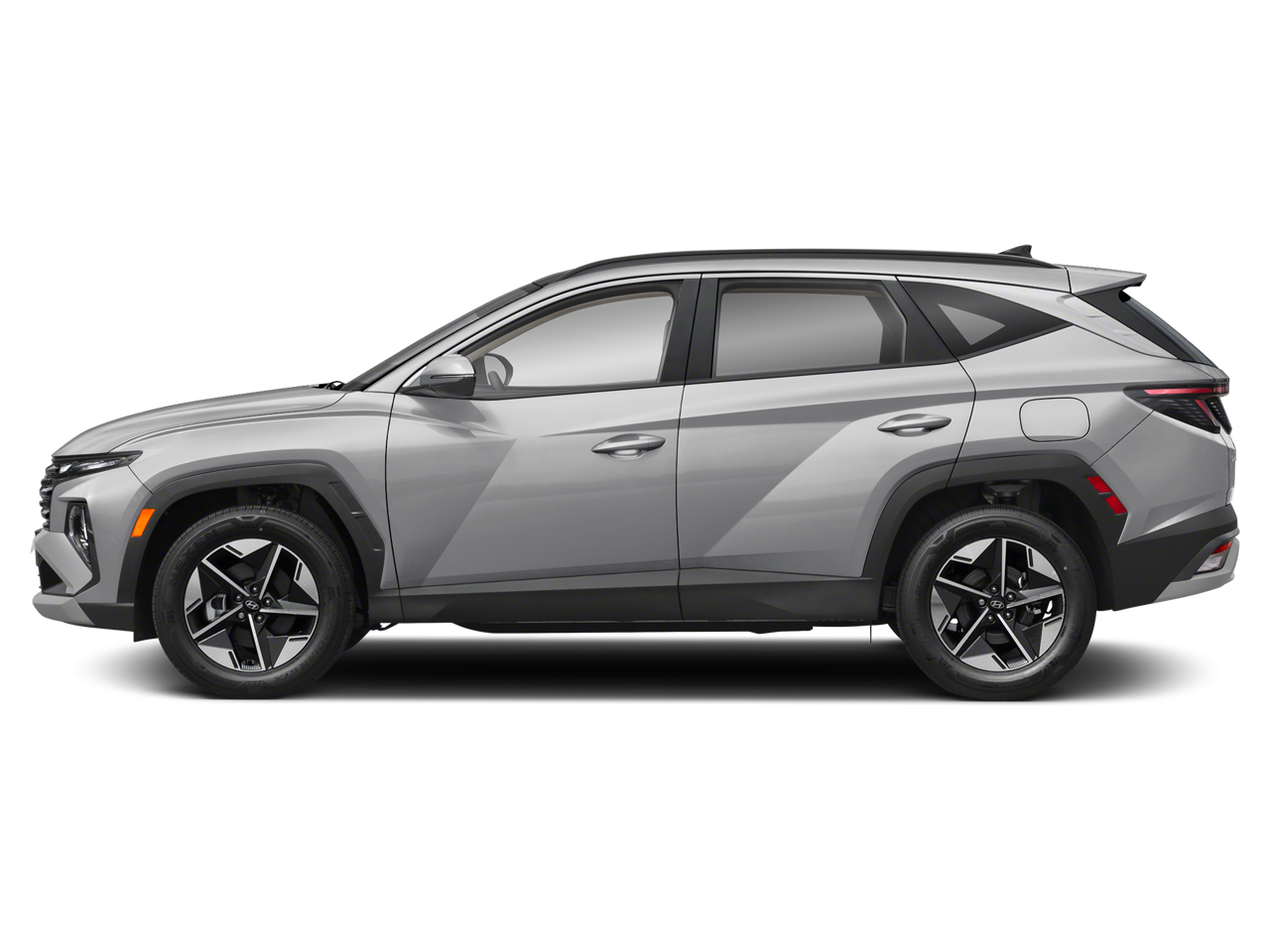 2025 Hyundai Tucson SEL Convenience - Photo 20