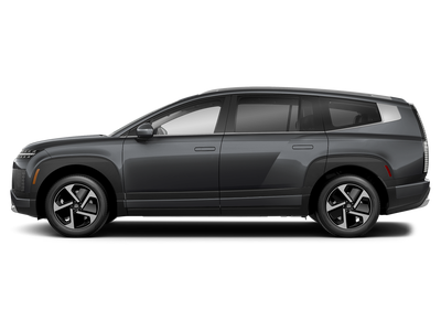 2026 Hyundai IONIQ 9 S