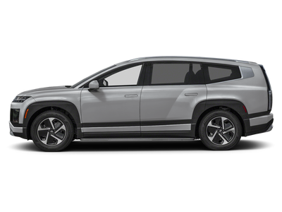 2026 Hyundai IONIQ 9 S