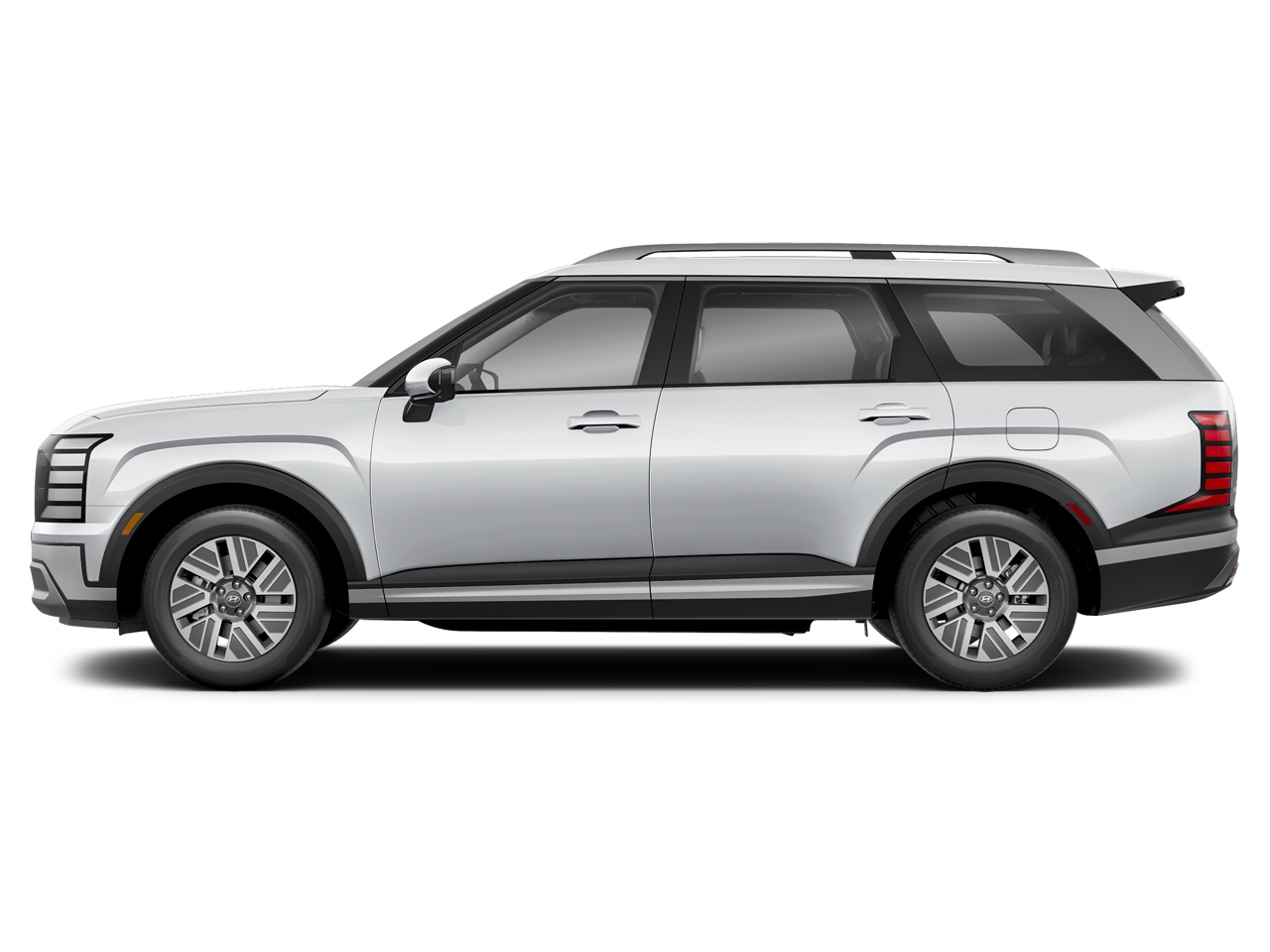 2026 Hyundai PALISADE HYBRID Blue SEL 8P