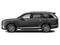 2026 Hyundai PALISADE HYBRID Blue SEL Premium 8P