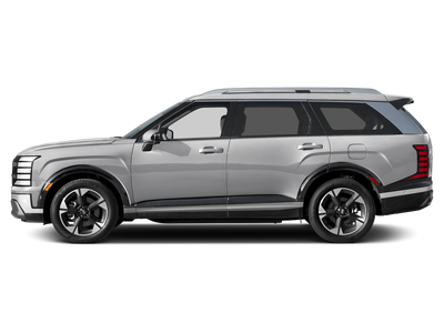 2027 Hyundai PALISADE HYBRID Limited