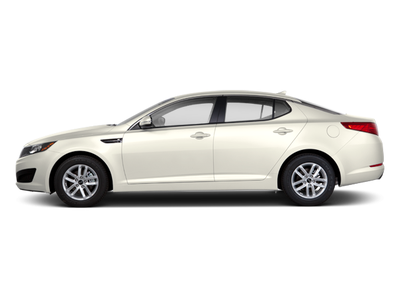 2013 Kia Optima SX