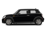 2013 MINI Cooper Base