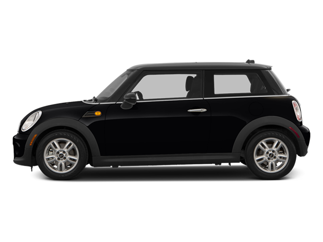 2013 MINI Cooper Base