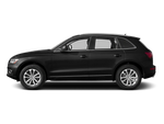 2014 Audi Q5 2.0T quattro Premium Plus