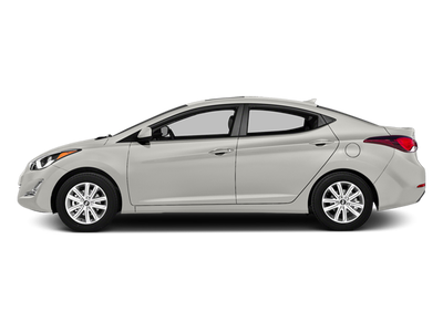 2014 Hyundai ELANTRA Limited