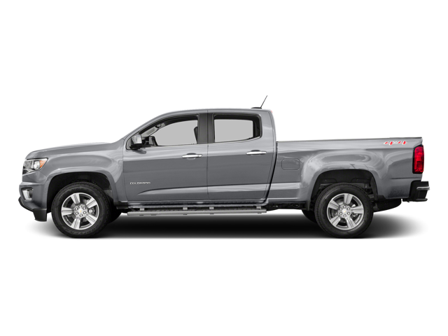 2016 Chevrolet Colorado 2WD LT