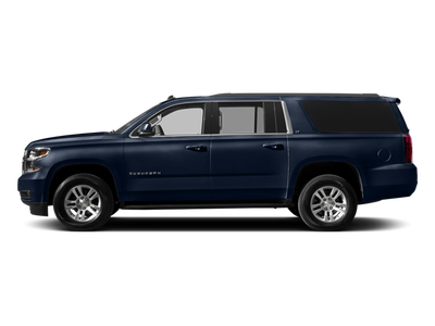 2017 Chevrolet Suburban LS