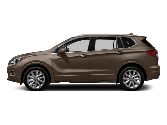 2018 Buick Envision Premium II