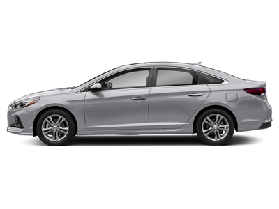 2018 Hyundai SONATA Limited 2.0T+
