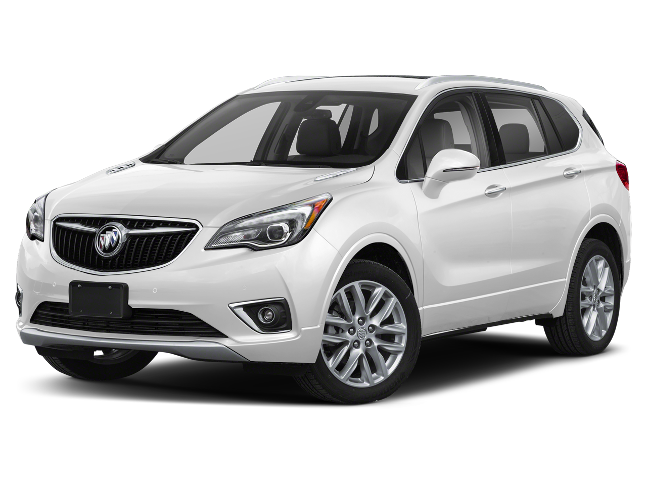 2019 Buick Envision Premium II