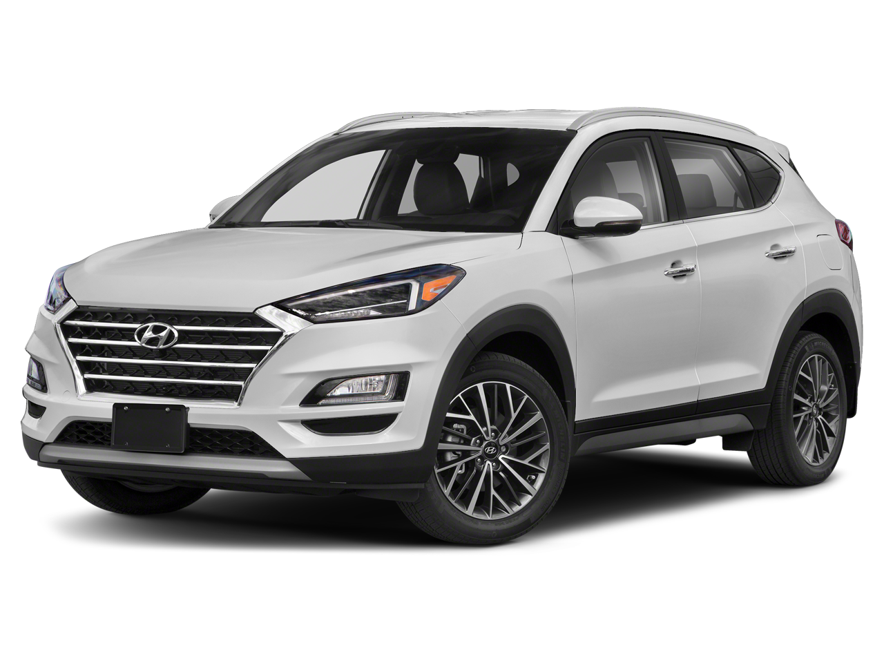 2019 Hyundai TUCSON Limited