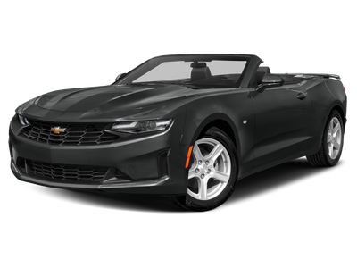 2020 Chevrolet Camaro 1LT